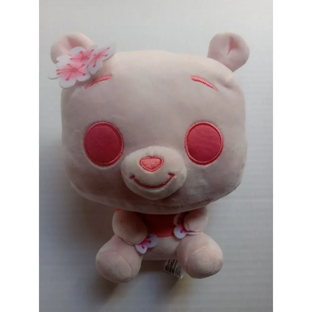 Funko Plushies Disney Winnie the Pooh Cherry Blossom Sakura Plush‎ Exclusive